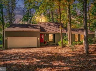 104 Cumberland Cir, Locust Grove, VA 22508