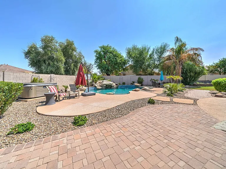 4221 S Danyell Dr — Photo 50