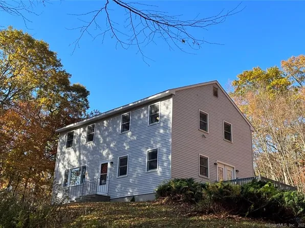 94 Sarah Pearl Road, Hampton, CT 06247