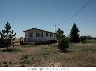 17535 Book Dr, Colorado Springs, CO 80930