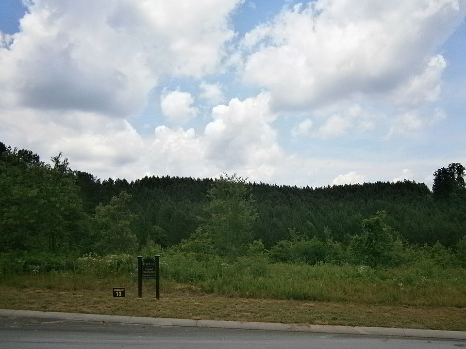 LOT #13 Stonechase Lane