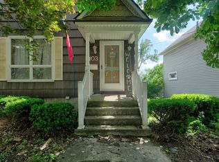 1103 E Center St, Marion, OH