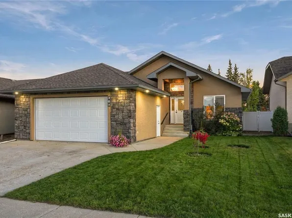 307 Faldo CRESCENT, Warman, SK S0K 4S1