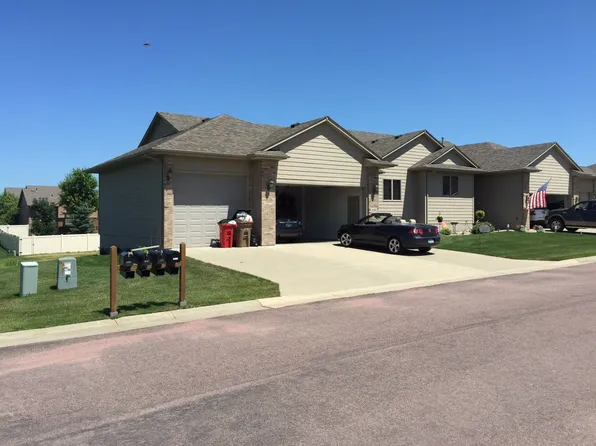 4608 E Pampas Pl #1A, Sioux Falls, SD 57110