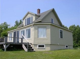 143 Goods Point Rd, Steuben, ME 04680