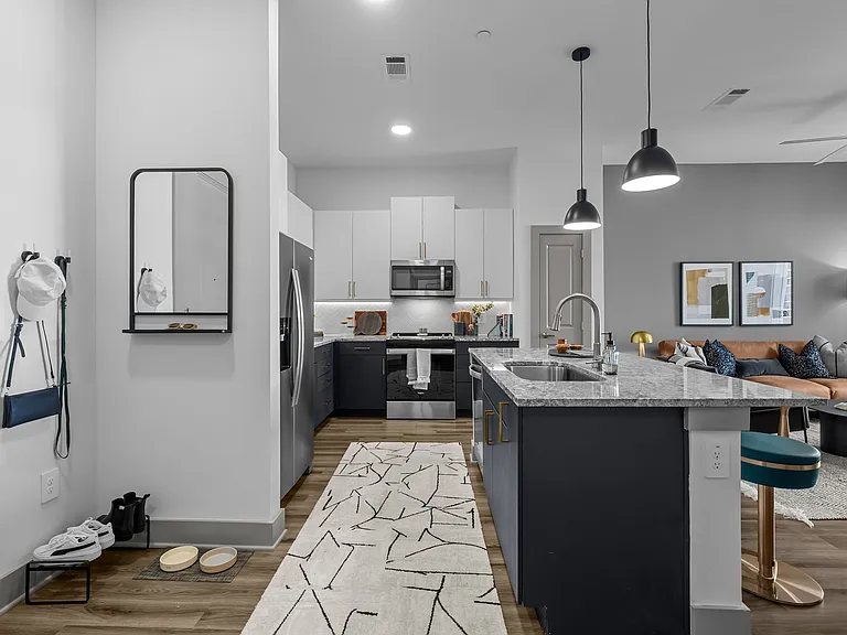 Jefferson Grandscape — Photo 21