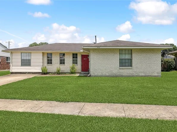 3512 River Oaks Dr, New Orleans, LA 70131