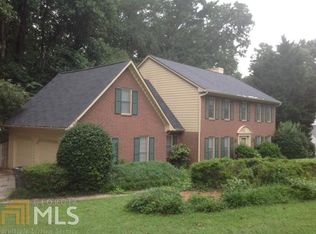 4514 Kinvarra Cir SW, Mableton, GA 30126