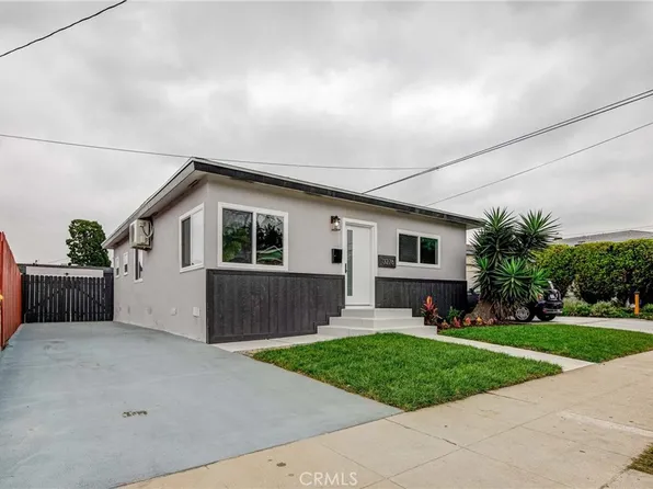 13226 Jefferson Ave, Hawthorne, CA 90250