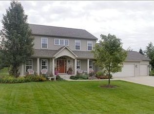 7755 Clydesdale Ave, Kalamazoo, MI 49009