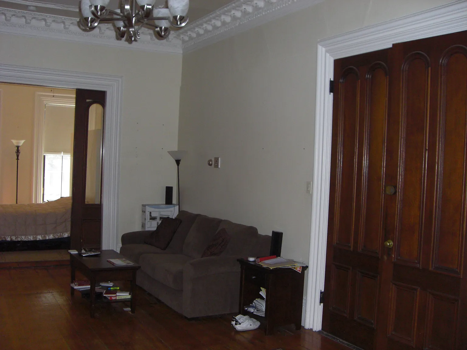 2 bed, 868 sqft, $3,300 — Photo 4