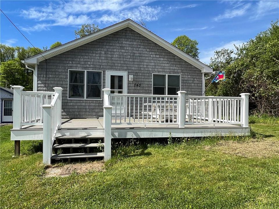 40 Broadway, Prudence Island, RI 02872 MLS 1339879 Zillow