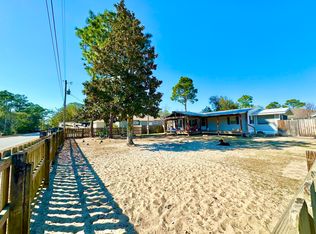 111 Santana Dr, Santa Rosa Beach, FL 32459