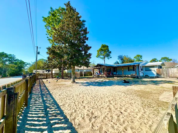111 Santana Dr, Santa Rosa Beach, FL 32459