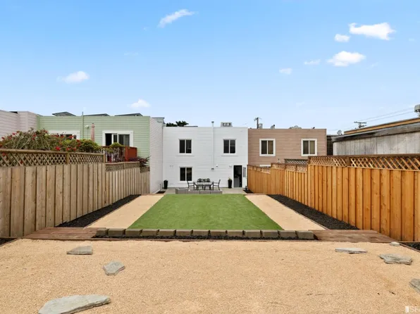 1818 32nd Ave, San Francisco, CA 94122