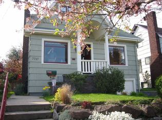 7717 Dibble Ave NW, Seattle, WA 98117