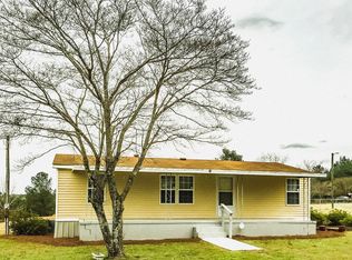 5571 Old Augusta Hwy, Grovetown, GA 30813