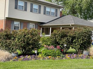 115 Worral Dr, Newark, DE 19711