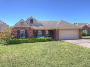 15320 E 89th St N, Owasso, OK 74055