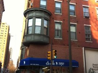 269 S 17th St APT 3, Philadelphia, PA 19103