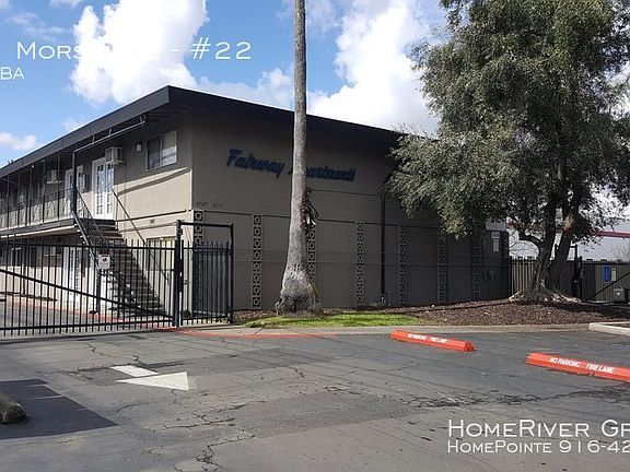 2nd image of 3711 Morse Ave APT 22