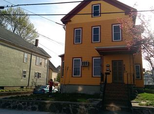 23 Russell St, Malden, MA 02148