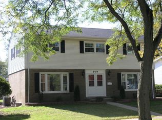 509 Antietam St, Park Forest, IL
