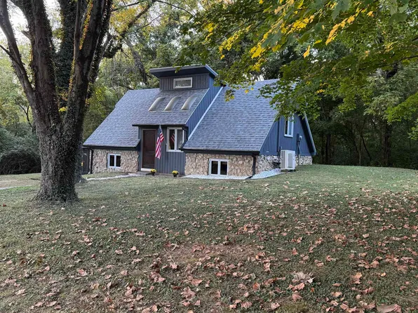 1411 N 200 W, Princeton, IN 47670