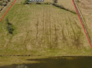 7236 E Acorn Rd, Atoka, OK 74525