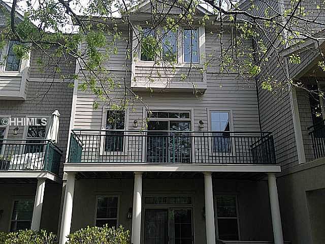 2nd image of 13 Courtyard Cmn