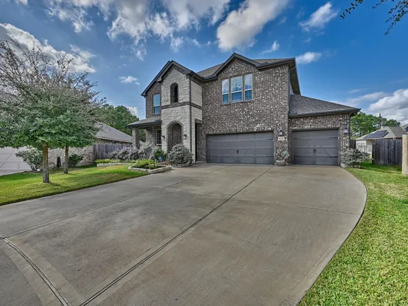 6339 Cantigny Lake Dr, Katy, TX 77493