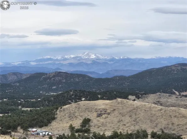 Township Road 84 Trl #25, Cotopaxi, CO 81223