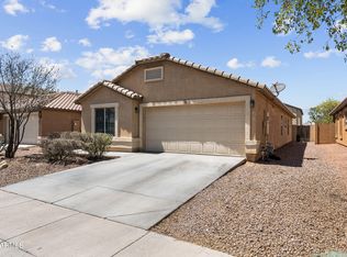 40442 W THORNBERRY Lane, Maricopa, AZ 85138