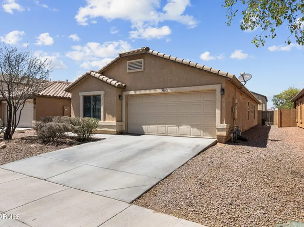 40442 W THORNBERRY Lane, Maricopa, AZ 85138
