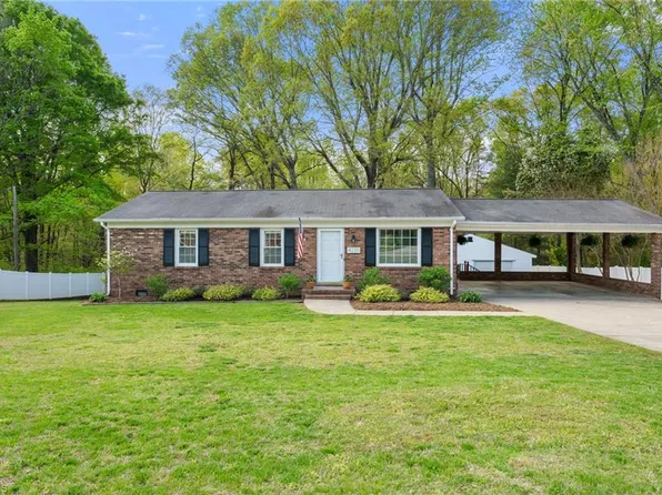 4220 Spainhour Mill Rd, Tobaccoville, NC 27050
