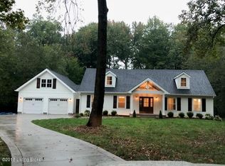 11705 Cedardale Rd, Anchorage, KY 40223