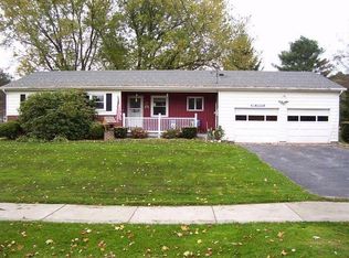 101 Caswell St, Afton, NY 13730