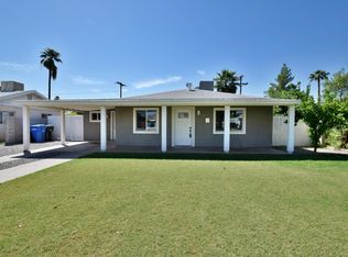 3433 E Flower St, Phoenix, AZ 85018