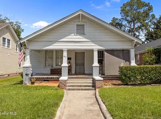 307 S Eastern St, Greenville, NC 27858