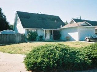 2696 Poplarwood Way, San Jose, CA 95132