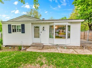 12323 Oakland Ave, Mount Morris, MI 48458