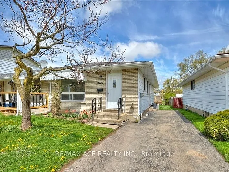 6033 Swayze Dr #MAIN — Photo 1