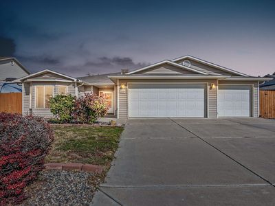 3154 E Mandarin Ct, Grand Junction, CO, 81504