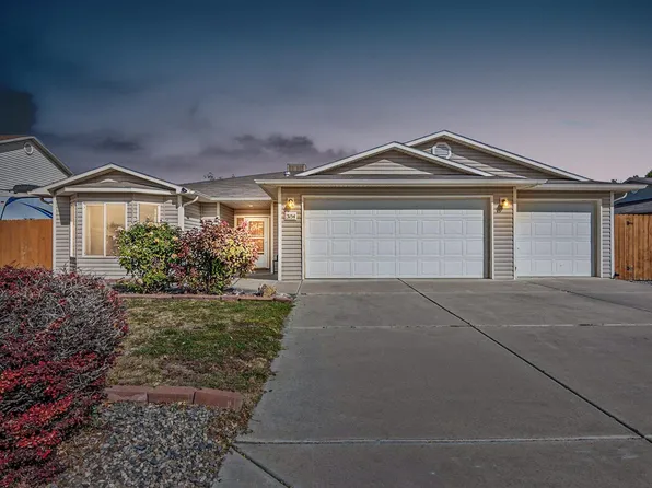 3154 E Mandarin Ct, Grand Junction, CO 81504