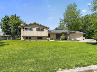 10100 W Saranac Dr, Boise, ID 83709