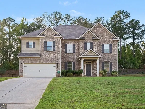 164 Charolais Dr, McDonough, GA 30252