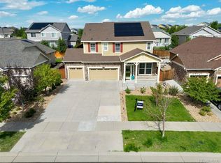 3164 S Kirk Way, Aurora, CO 80013