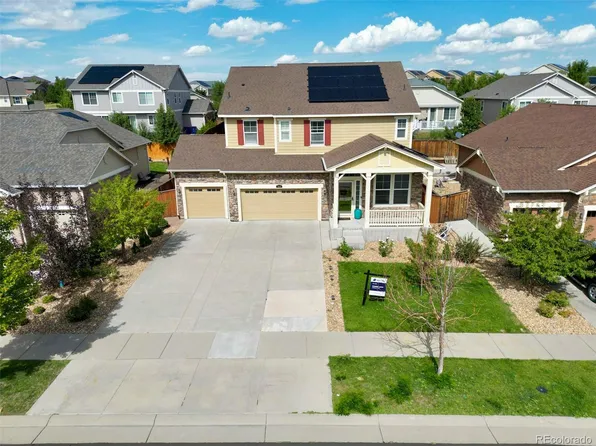 3164 S Kirk Way, Aurora, CO 80013