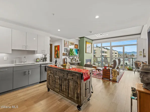 201 N 1st St #904, Coeur D Alene, ID 83814