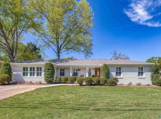 1503 Hermitage Ave SE, Huntsville, AL 35801